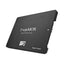 TWINMOS TM128GH2UGL H2 ULTRA 2.5" 128GB (580/550MB/s) SATA (3D NAND) SSD Disk (Gri)