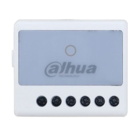 DAHUA DHI-ARM7011-W2(868) Kablosuz Relay Modülü