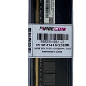 PRIMECOM PCR-D416G26M 16GB (Tek Parça) DDR4 2666Mhz PC Bellek