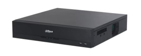 DAHUA NVR5864-EI 64 Kanal Network Video (NVR) 8MP NVR Güvenlik Kayıt Cihazı