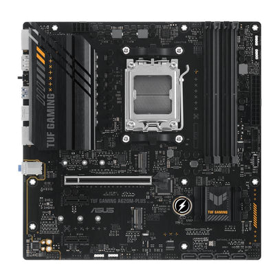 Asus Tuf Gaming A620m-plus Ddr5 6400mhz 1xhdmi 2xdp 2xm.2 Usb 3.2 Am5 (amd Am5 7000 Serisi Islemci Uyumlu)