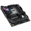 ASUS ROG STRIX X870E-E GAMING WIFI DDR5 8000MHZ 1XHDMI 1XDP 4XM.2 AM5 ATX (AMD 9000/8000/7000 SERI ISLEMCI UYMLU)