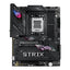 Asus Rog Strix B850-e Gaming Wifi Ddr5 8000mt/s 1xhdmi 1xdp 1xusb Type-c 5xm.2 Atx Am5 (9000/8000/7000 Islemci Uyumlu)