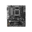 Msi Pro A620m-e Ddr5 6800mhz 1xvga 1xhdmi 1xm.2 Usb 3.2 Matx Am5 ( Amd Am5 7000 Serisi Islemci Uyumlu)