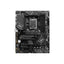 Msi Pro B760-p Ddr4 Ii 5333mhz 1xhdmi 1xdp 2xm.2 Usb 3.2 Atx 1700p (12. / 13. Ve 14. Nesil Islemci Uyumlu)
