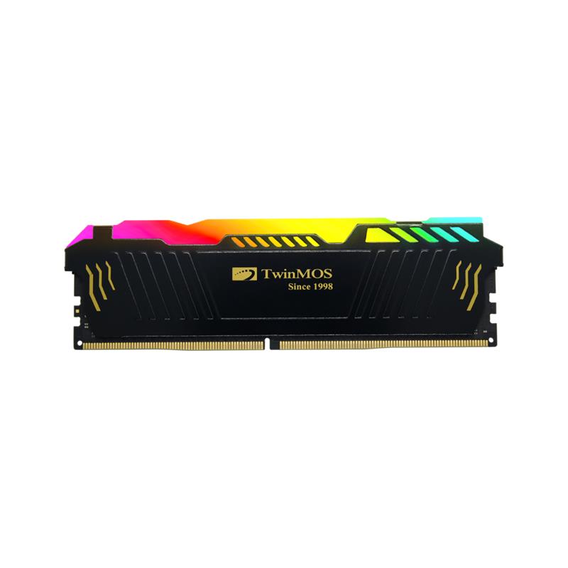 16 Gb Ddr4 3200mhz Twinmos Concord Tmd416gb3200drgb-c16 Rgb Sogutuculu Dt