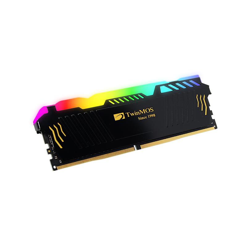 16 Gb Ddr4 3200mhz Twinmos Concord Tmd416gb3200drgb-c16 Rgb Sogutuculu Dt