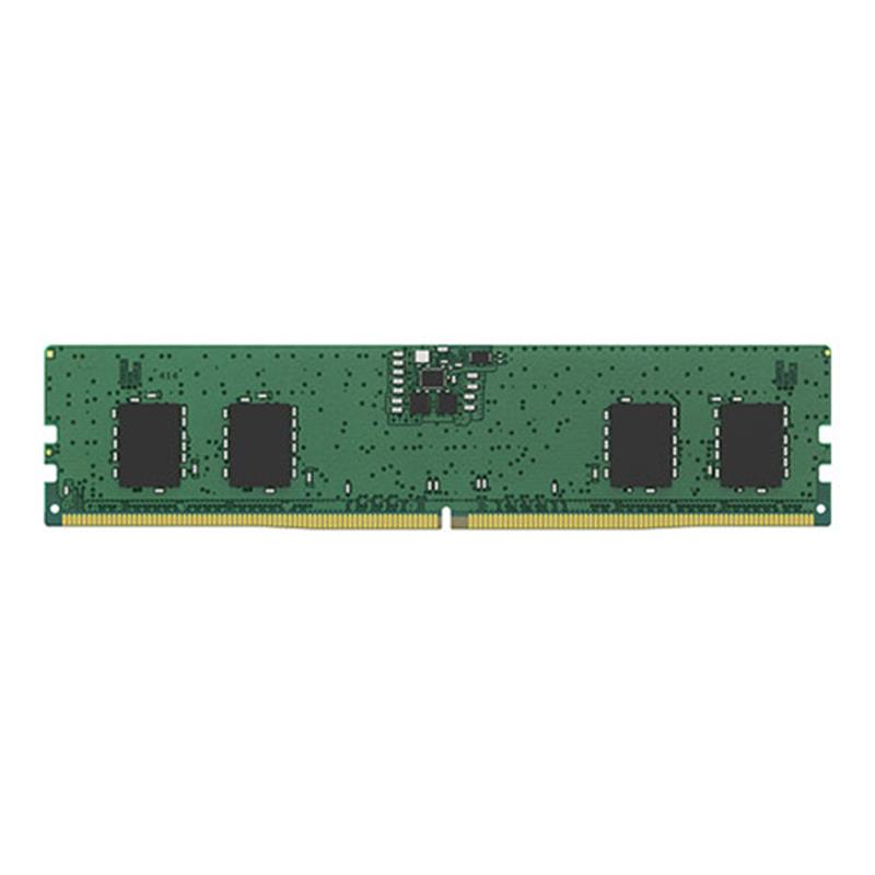 8 Gb Ddr5 4800mhz Kingston Cl40 Dt Kvr48u40bs6/8