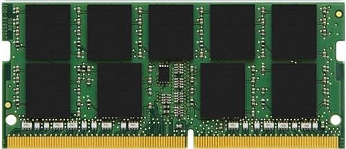 8 GB DDR4 2666MHZ KINGSTON CL19 NB KVR26S19S8/8