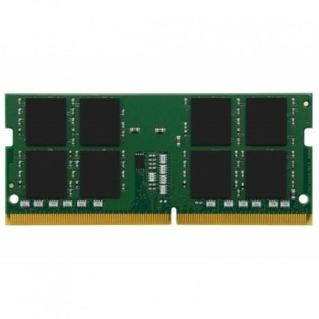 8 Gb Ddr4 2666mhz Kingston Cl19 Nb Kvr26s19s6/8