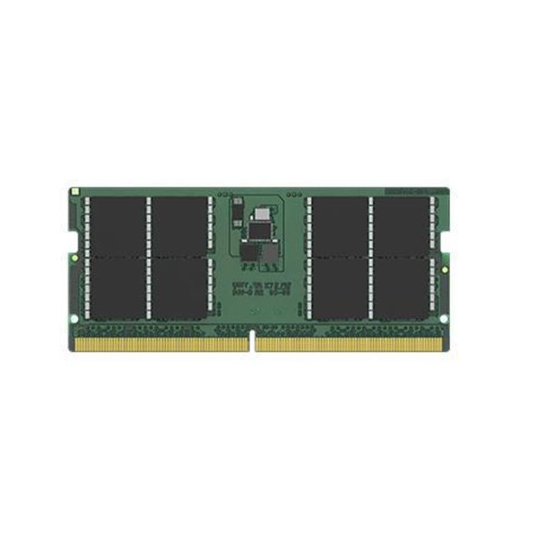 16 GB DDR5 5600MHZ KINGSTON CL46 NB KVR56S46BS8/16