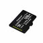128 Gb Kingston Canvas Select Plus Micro Sd Card Cl10 Sdcs2/128gb
