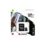 128 Gb Kingston Canvas Select Plus Micro Sd Card Cl10 Sdcs2/128gb