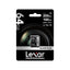 64gb Lexar Lsdsipl064g-bnnng Professional Silver Plus Sdxc Uhs-i Cards Up To 205mb/s Read 100mb/s Wr