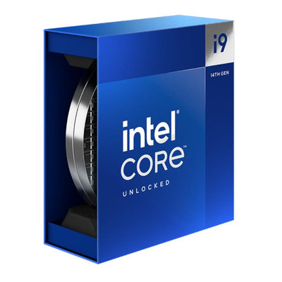 INTEL CORE i9 14900KF 3.20GHZ 36MB 1700P FANSIZ İşlemci