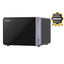 Qnap Ts-632x-4gb Ram 6 Hdd Yuvali Tower Nas (resmi Distributor Garantili)