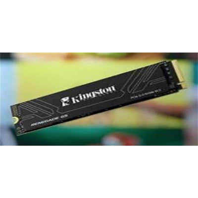 Kingston Renegade Gen5 4TB M.2 NVMe PCIe 5.0 SSD - 14800MB/s Okuma Hızı