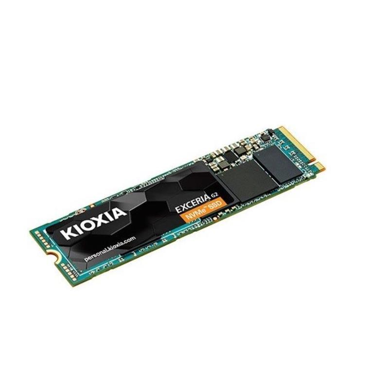 1 Tb Kioxia Exceria G2 2280 M.2 Nvme 2100/1700 Lrc20z001tg8