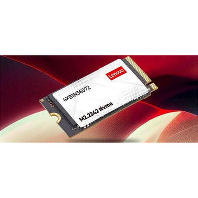 512 Gb Lenovo 4xb1n36072 M.2 Gen4 2242 Internal Ssd Gen 2 
