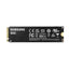 2 Tb 990 Pro Samsung Nvme M.2 Mz-v9p2t0bw Pcie 7450-6900 Mb/s Samsung Tr Garantili