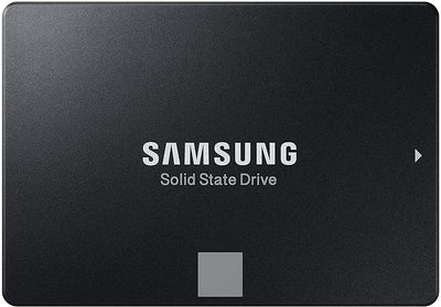 500 Gb 870 Evo Samsung 2.5 Sata3 Mz-77e500bw 560-530 Mb/s Samsung Tr Garantili