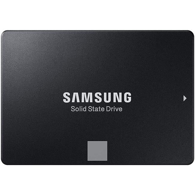 4 Tb 870 Evo Samsung 2.5 Sata3 Mz-77e4t0bw 560-530 Mb/s Samsung Tr Garantili