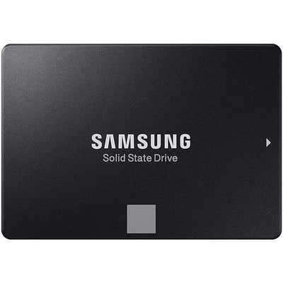 4 Tb 870 Evo Samsung 2.5 Sata3 Mz-77e4t0bw 560-530 Mb/s Samsung Tr Garantili