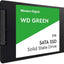 2 TB WD GREEN SATA 545MB/S WDS200T2G0A
