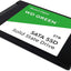 2 TB WD GREEN SATA 545MB/S WDS200T2G0A