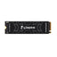 1 Tb Kingston Renegade M.2 Nvme Pcie Gen4 7300/6000mbs Srngs/1000g