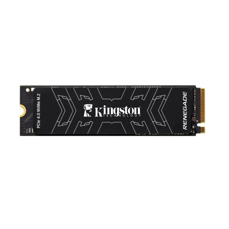 1 Tb Kingston Renegade M.2 Nvme Pcie Gen4 7300/6000mbs Srngs/1000g