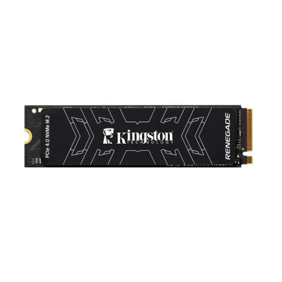 1 Tb Kingston Renegade M.2 Nvme Pcie Gen4 7300/6000mbs Srngs/1000g