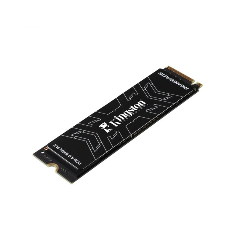 1 Tb Kingston Renegade M.2 Nvme Pcie Gen4 7300/6000mbs Srngs/1000g