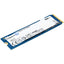 500 Gb Kingston Nv3 M.2 Nvme Pcie Gen4 5000/3000mbs Snv3s/500g