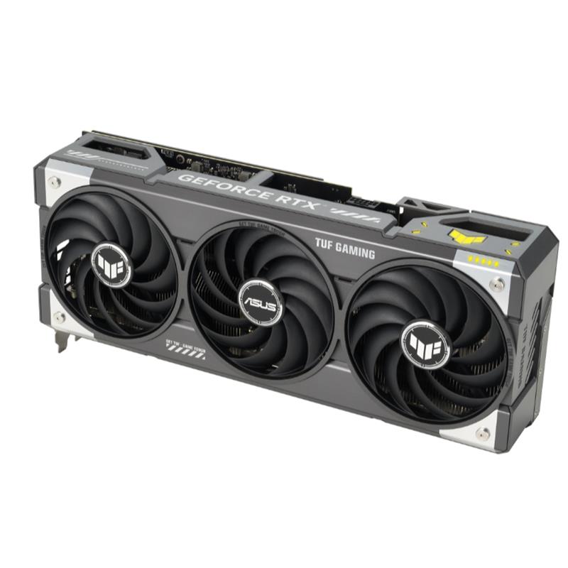 Asus Geforce Tuf-rtx5070ti-o16g-gaming 16gb Gddr7 256bit 2xhdmi 3xdp Ekran Karti
