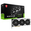 Msi Geforce Rtx4070 Ventus 3x E 12g Oc 12gb Gddr6x 192bit 1xhdmi 3xdp Ekran Karti