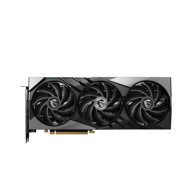 Msi Geforce Rtx4070 Super 12g Gaming X Slim 12gb Gddr6x 192bit Ekran Karti
