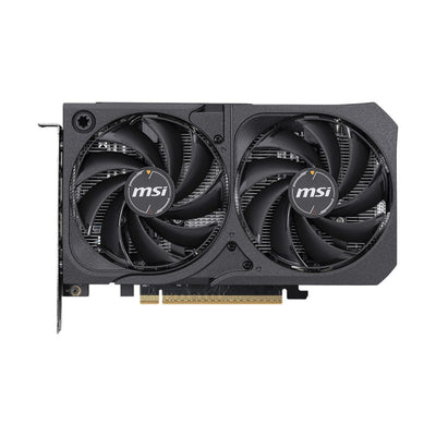 Msi Geforce Rtx5050 8g Shadow 2x Oc 8gb Gddr6 128bit 1xhdmi 3xdp Ekran Karti