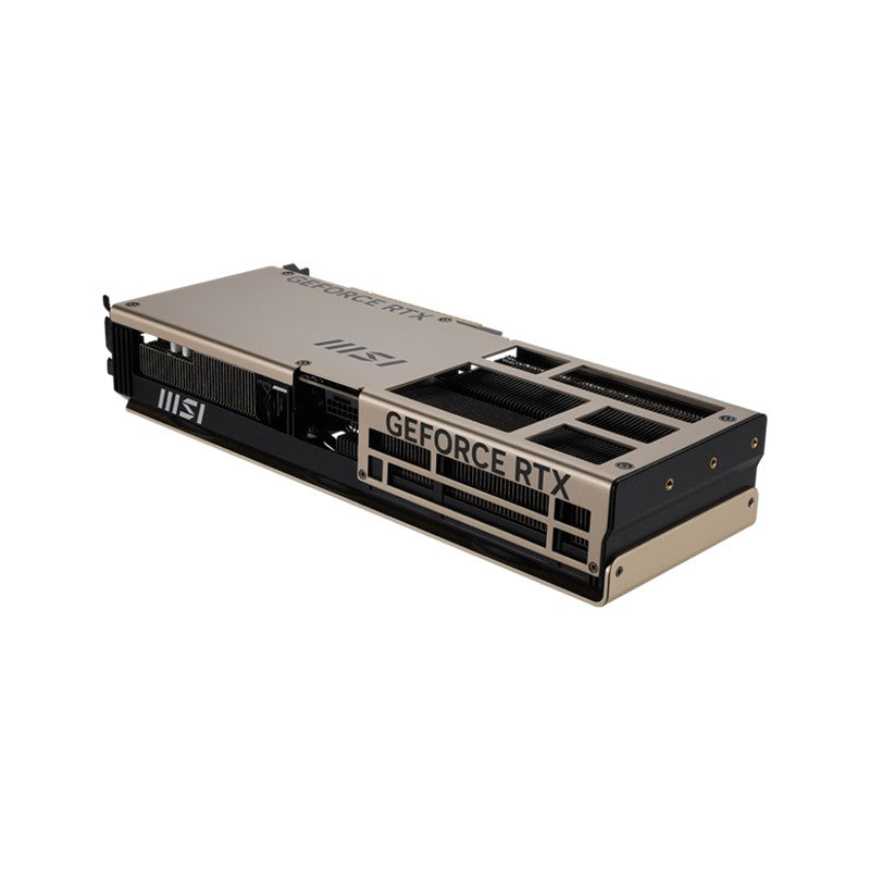 Msi Geforce Rtx5080 16g Inspire 3x Oc 16gb Gddr7 256bit 1xhdmi 3xdp Ekran Karti