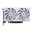 Msi Geforce Rtx5060 8g Ventus 2x Oc White 8gb Gddr7 128bit 1xhdmi 3xdp Ekran Karti