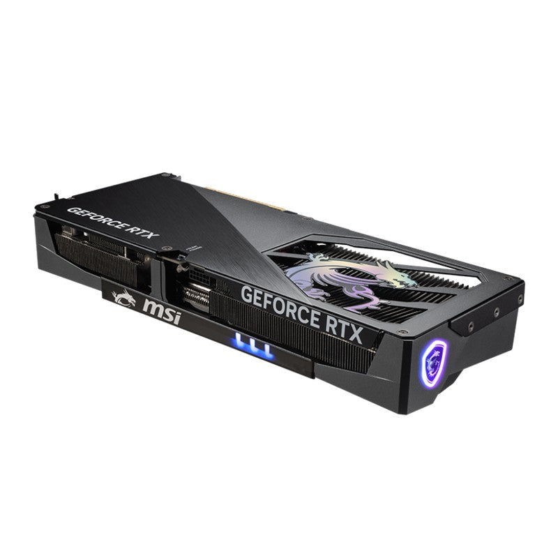 Msi Geforce Rtx5080 16g Gaming Trio Oc 16gb Gddr7 256bit 1xhdmi 3xdp Ekran Karti