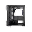 1st Player Trilobite T3-g Siyah 600w 80+ Rainbow 4x12cm Fan Temperli Cam Usb 3.0 M-atx Kasa