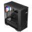 1st Player Fd8 Siyah 850w 80+ Gold Full Moduler Atx 3.1/pcie 5.1 Argb 6x12cm Fan Temperli Cam Mesh U