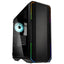 Bitfenix Esm-150-kkwgk-4a Enso Mesh Psu Yok Black + 4 Argb Fans With Controller