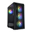 Vento Vg15fe 550w 4x120mm Rgb Fan Gaming Siyah Kasa