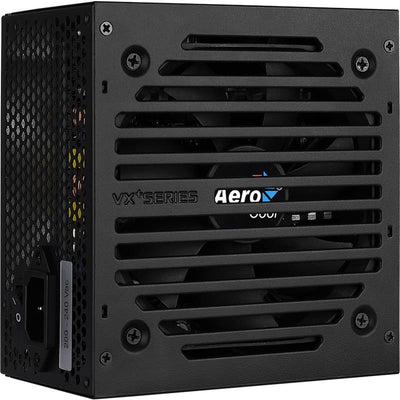 Aerocool VX Plus 750W Aktif PFC Güç Kaynağı