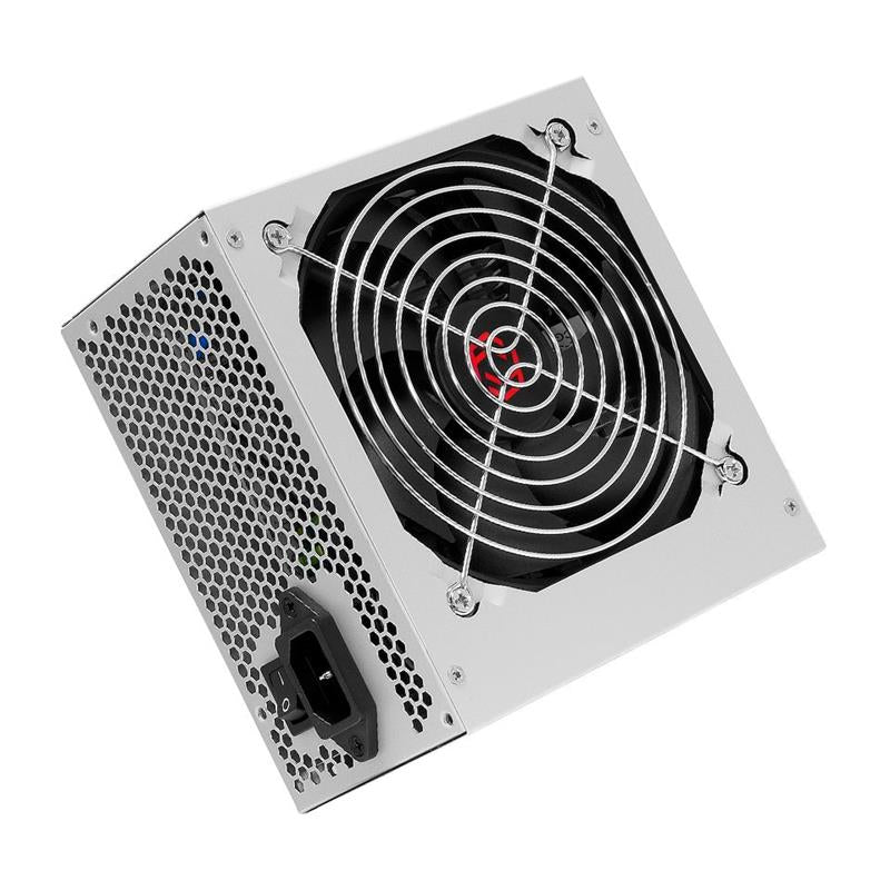 Frisby Fr-pw30c12 300w 120mm Fan Power Supply