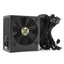 High Power Performance Gd 800w 80+ Gold Power Supply (hp1-j800gd-f12s)