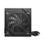 Msi Mag A650bnl White 650w 120mm Fan 80+ Bronze Power Supply