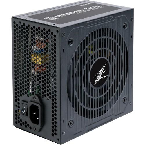 Zalman Zm700-txii 700w 80+ Dual Forward 120mm Fan Power Supply